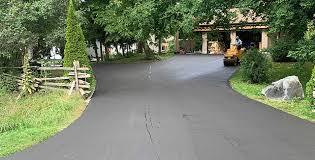 Custom Driveway Design in Maysville, KY